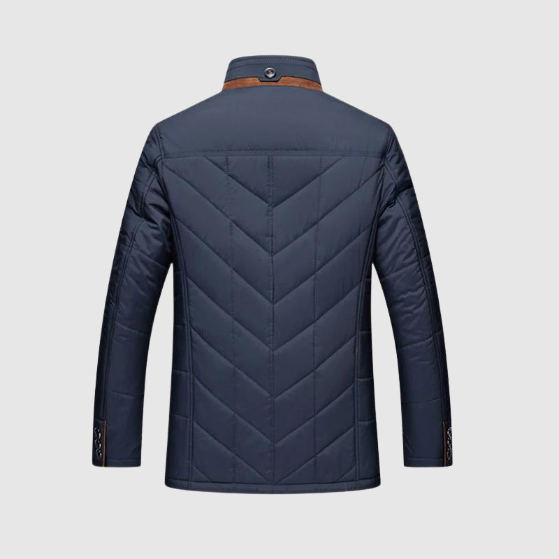 Felix Grant timeless comfort jacket