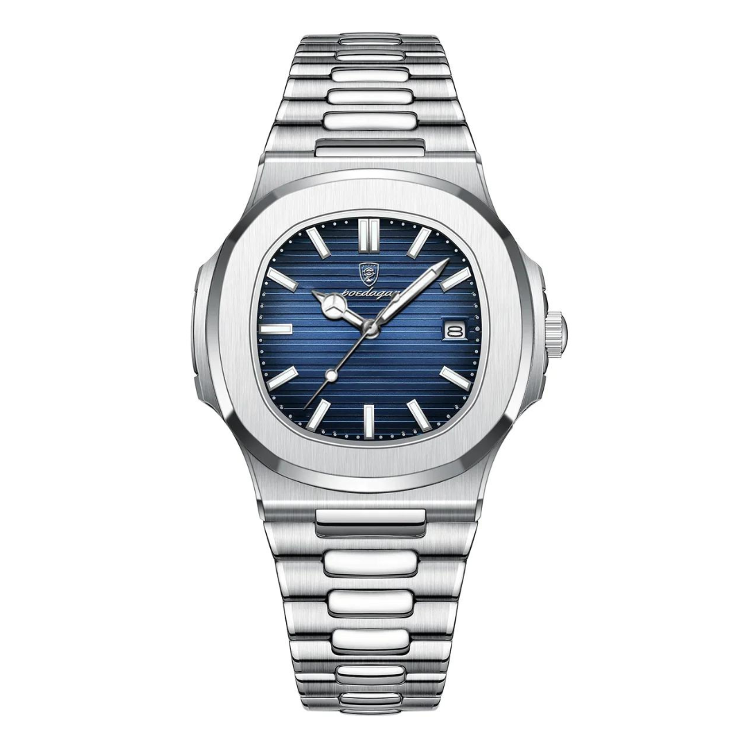 New Elevio™ Nautilus Pro 41mm Watch