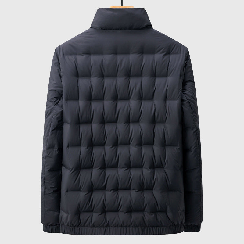 Felix Grant winter protection down jacket