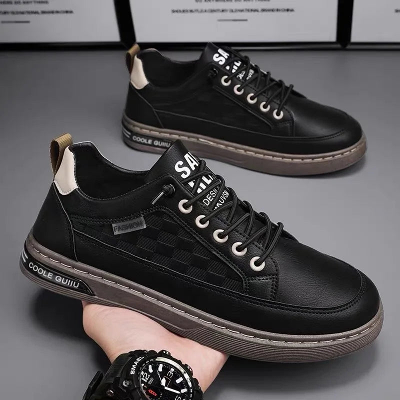 2024 men's sports shoes spring summer